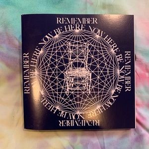 SOLD Be Here Now by Baba Ram Dass